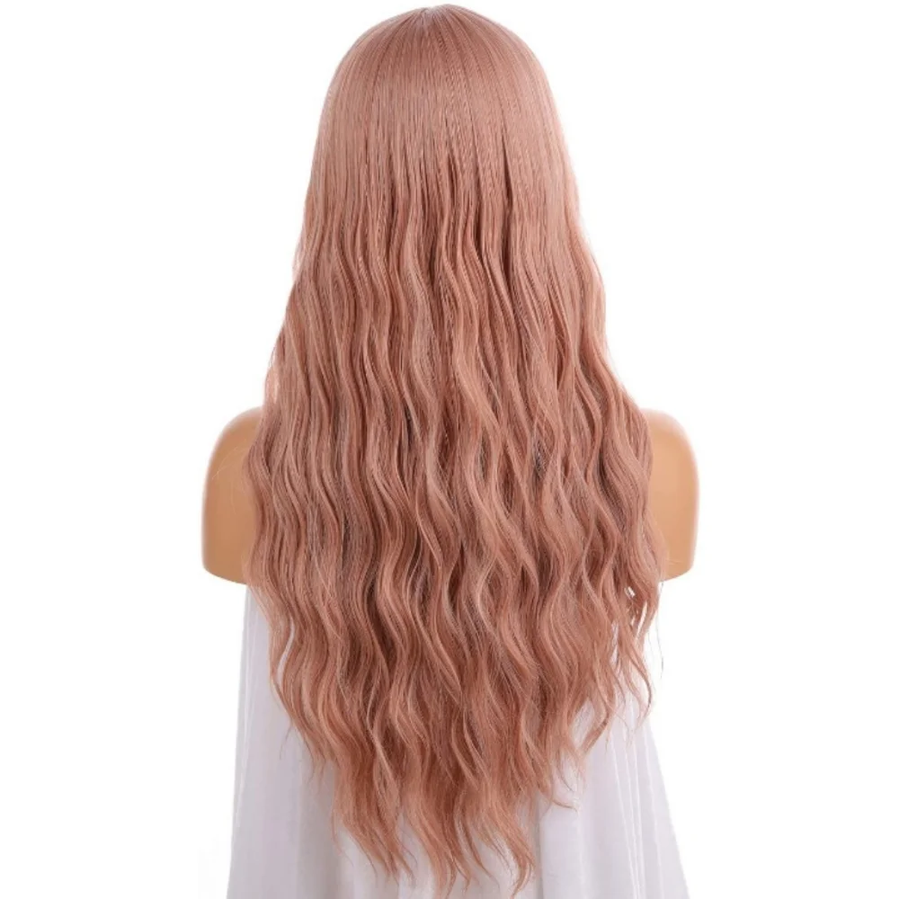 Blooming Hair 27